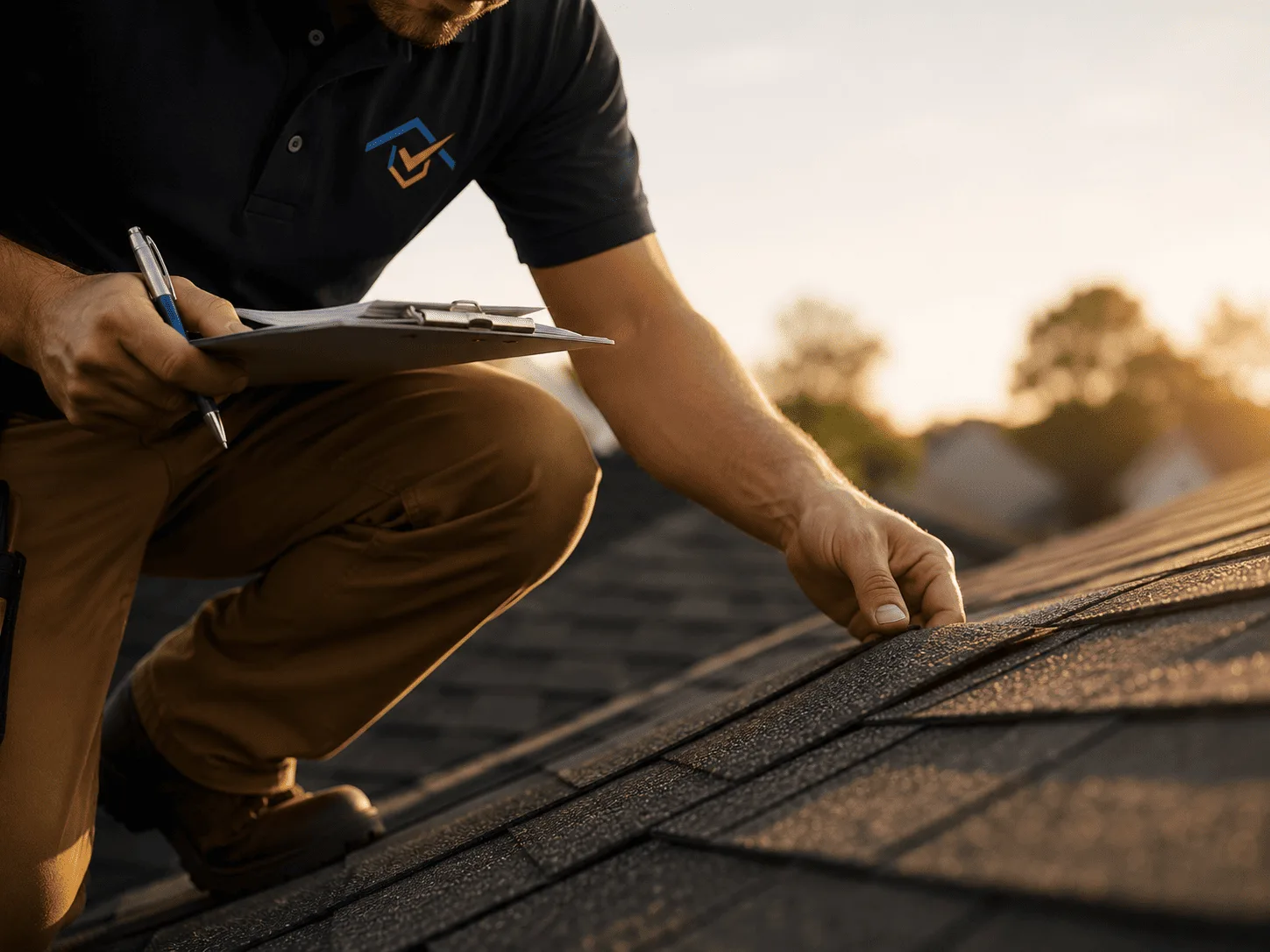 Why Choose Roof Inspection in Irondale, MO